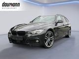 BMW 320d Touring xDrive*M Sport*360*Hifi*ACC*LED*DRA - BMW 320 d xDrive Gebrauchtwagen