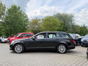 Mercedes C 180 - 6