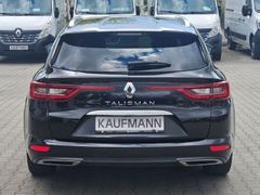 Fahrzeugabbildung Talisman Grandtour Limited 1.6 dCi 160 EDC Energ