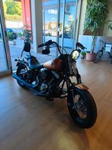 Harley-Davidson Harley-davidson FLSTSB Softail Cross Bones - CHOPPER CRO