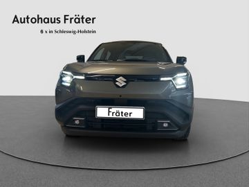Fotografie 2 des Suzuki e Vitara 61 kWh Comfort+ PANO Leder 11KW beh. Le