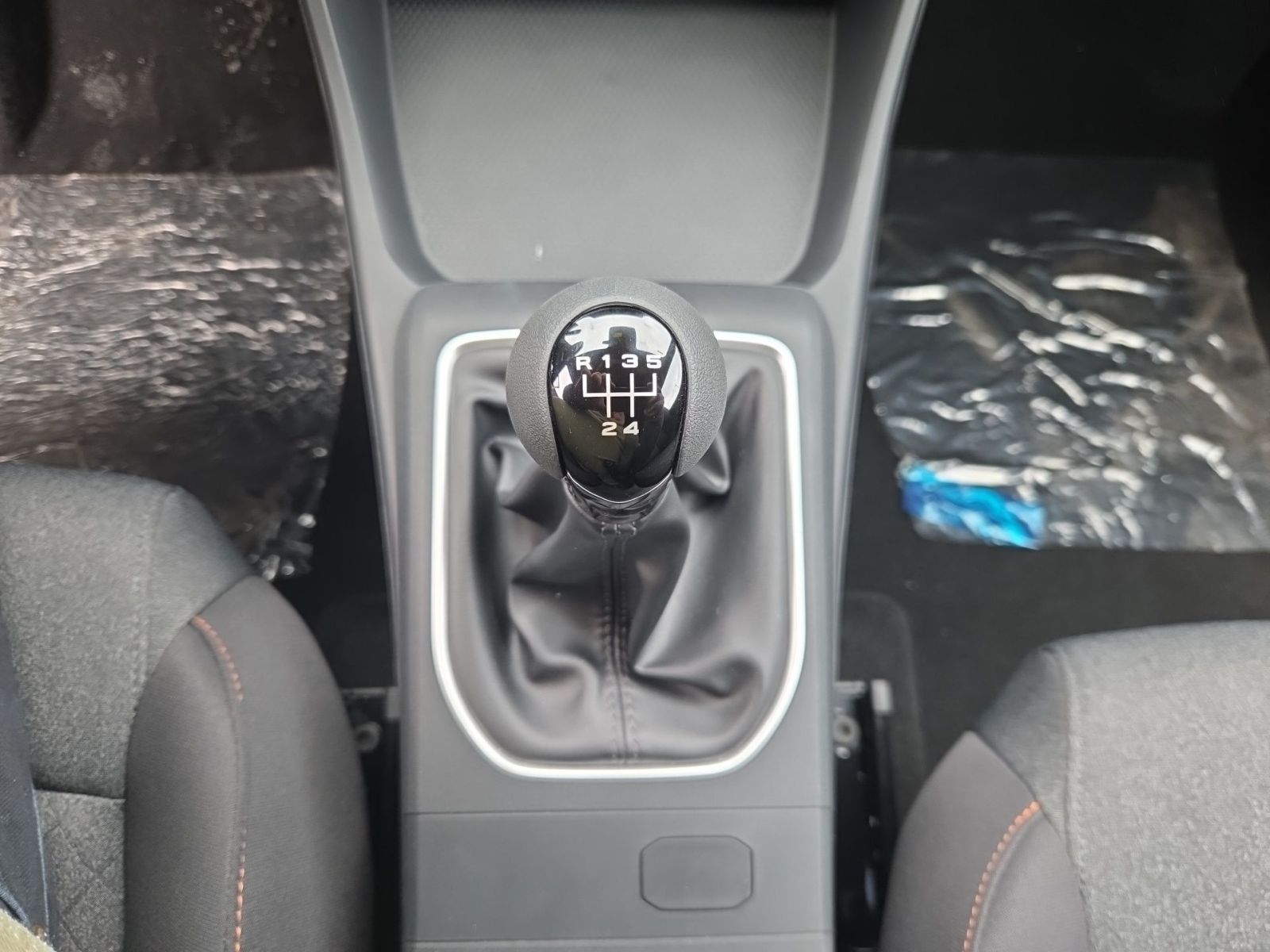 Fahrzeugabbildung MG MG3 3 Comfort 1.5 Benziner 116 PS Schalter *NAVI