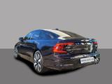 Volvo S90 T8 Ultimate Dark 360°*B&W*GAR27 - Volvo S90 Gebrauchtwagen