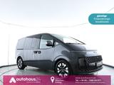 Hyundai STARIA 2.2 CRDi Signature  LED|Navi|PDC|360|ACC - Hyundai: Kleinbus, 7 Sitzer