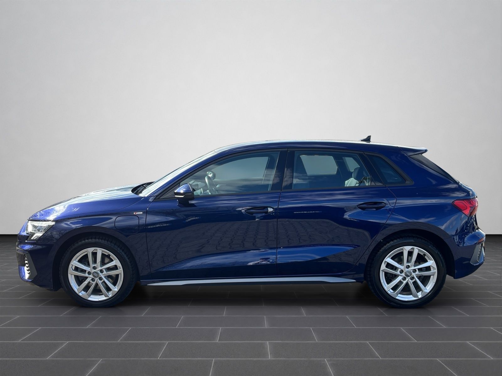Audi A3 - Bild 8