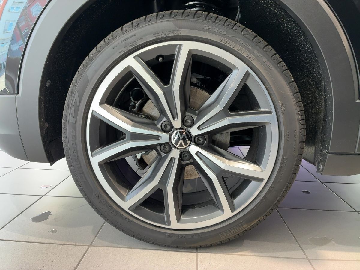 Volkswagen T-Cross - Bild 13