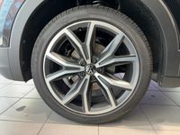 Volkswagen T-Cross - Vorschau Bild 13