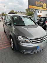 Volkswagen Golf Plus 1,9 TDI aus erster Hand - VW Golf Plus Gebrauchtwagen in Bremen
