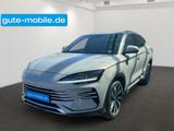 BYD Seal U DM-I Comfort - BYD SEAL U Gebrauchtwagen
