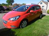 Opel Corsa 1.4 Turbo Edition /Schnäppchen/ Garantie ! - : Schnäppchen