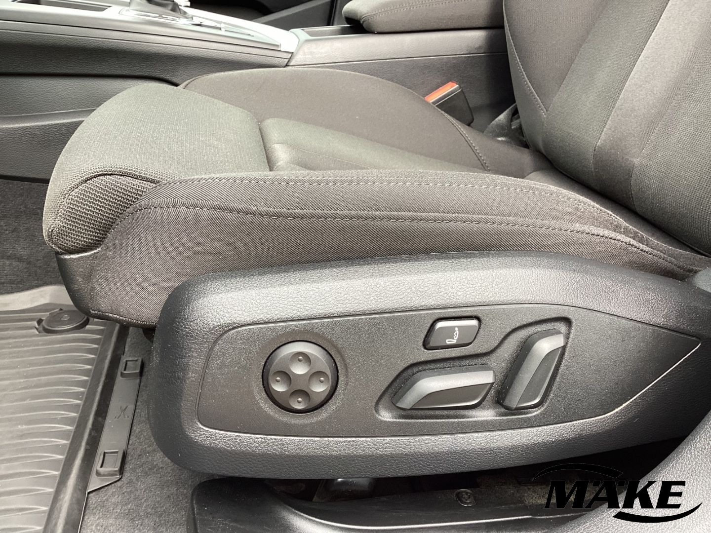 A4 Avant 40 TDI quattro advanced LED B&O NAV ACC