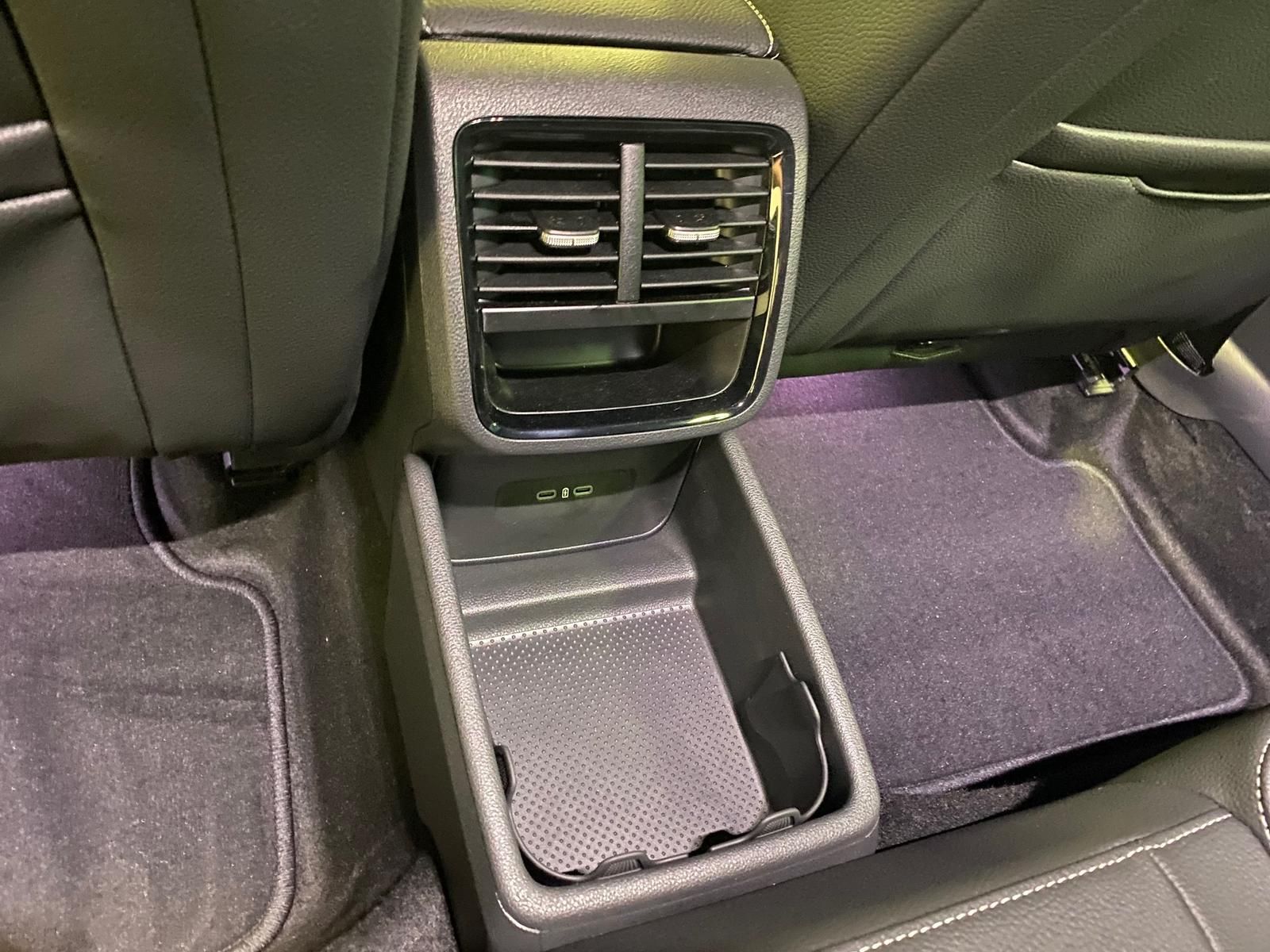 Fahrzeugabbildung SKODA Octavia 1.5 TSI DSG mHEV SPORTLINE+MATRIX+ACC+++