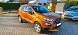 Ford EcoSport - Ford Aerostar Gebrauchtwagen