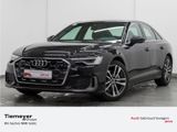 Audi A6 45 TFSI Q S LINE LEDER MATRIX KAMERA MEMORY