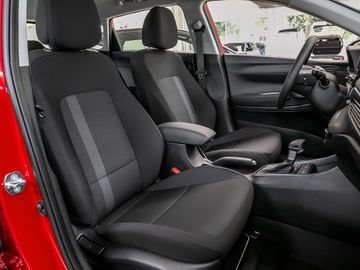 Hyundai i20 1.0 Trend Digitales Cockpit Navi Kamera