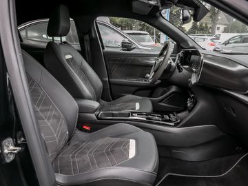 Opel Mokka 1.2 Ultimate Irmscher Black Kamera Navi