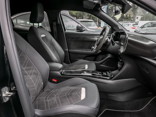 Opel Mokka 1.2 Ultimate Irmscher Black Kamera Navi