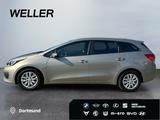 Kia Ceed_sw 1.6 GDI Vision *SHZ*PDC*bhzb Lenkrad*BT* - gebrauchte Kia cee'd Sportswagon aus dem Jahr 2016