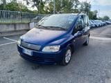 Fiat Multipla 1.9 MJT Dynamic - Fiat Multipla mit Diesel-Antrieb