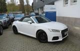 Audi TT Roadster 40 TFSI S line / Top Zustand - Audi TT Gebrauchtwagen in Wuppertal
