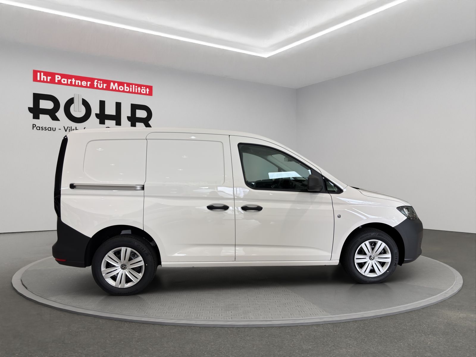 Volkswagen Caddy - Bild 4