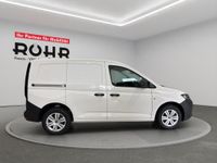 Volkswagen Caddy - Vorschau Bild 4