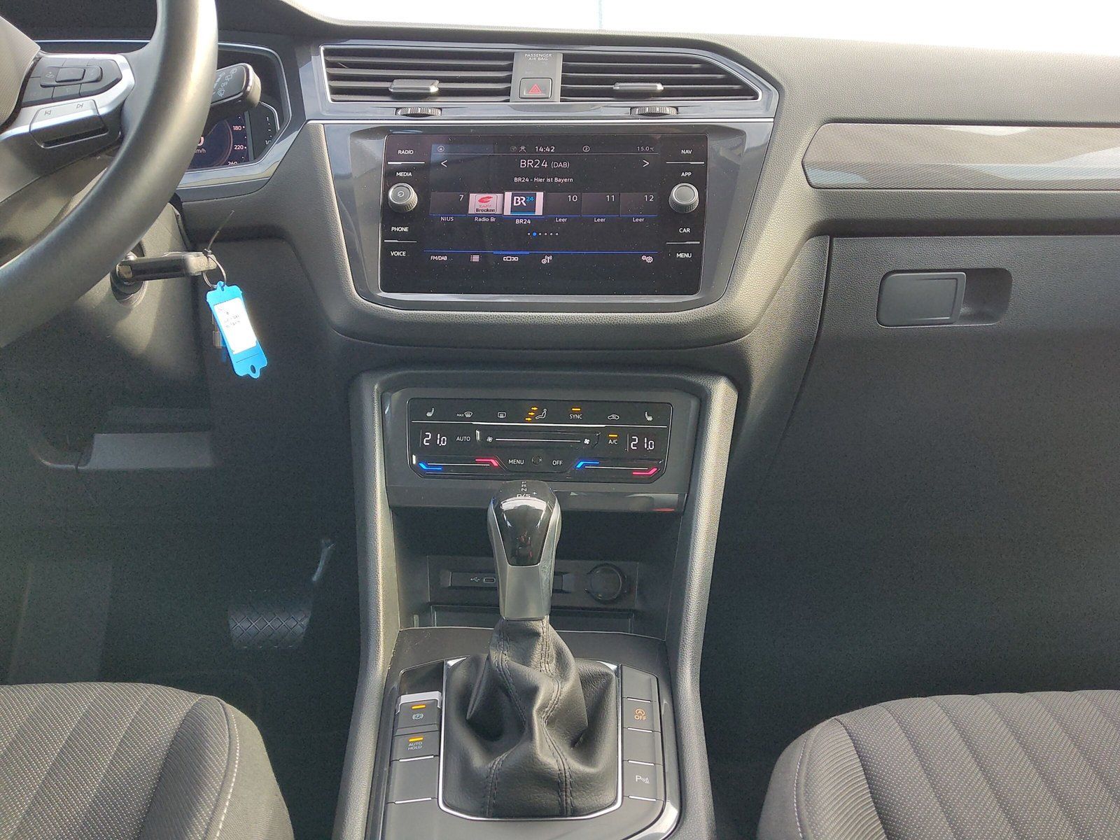 Volkswagen Tiguan Allspace - Bild 15