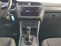 Volkswagen Tiguan Allspace - Vorschau Bild 15