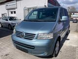 Volkswagen T5 Multivan Atlantis*7-Sitze - Volkswagen T5 Multivan: Atlantis