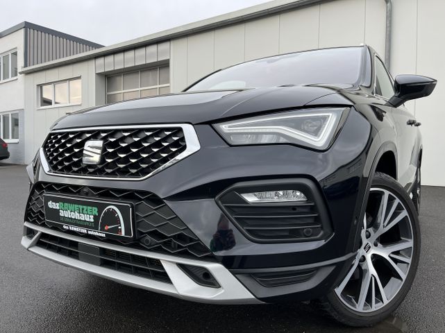 Seat Ateca 2.0 TDI DSG X-PERIENCE AHK Digital Cockpit