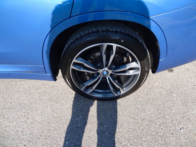 Fahrzeugabbildung BMW X1 xDrive 20 d M Sport/2.Hd/Pano/Kam/HUD/AHK/