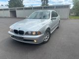 BMW 525 ERSTE HAND - BMW 525 aus 2001
