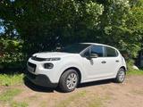 Citroën Citroen C3 Pure Tech 83 S&S Live, 61 KW, E... - Citroën C3: Live