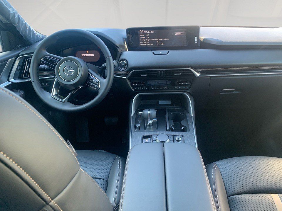 Fahrzeugabbildung Mazda CX-60 PHEV Homura COSO