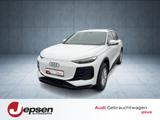 Audi Q6 SUV e-tron 185 kW LED FLA 360 4xSHZ ACC AUT L - Audi Q6 e-tron Jahreswagen