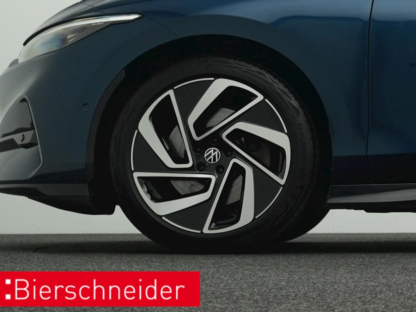 Volkswagen ID.7 PRO S BLACK-STYLE 5-J-GAR SMART-GLAS