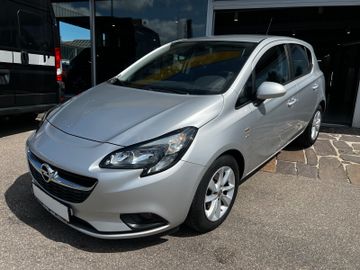 Bild 17 Opel Corsa E Drive ecoFlex