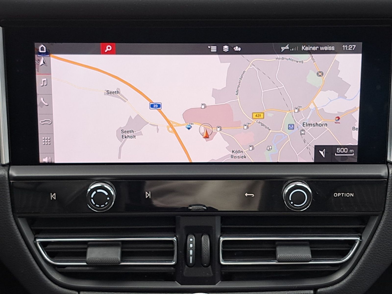 Porsche Macan - Bild 19