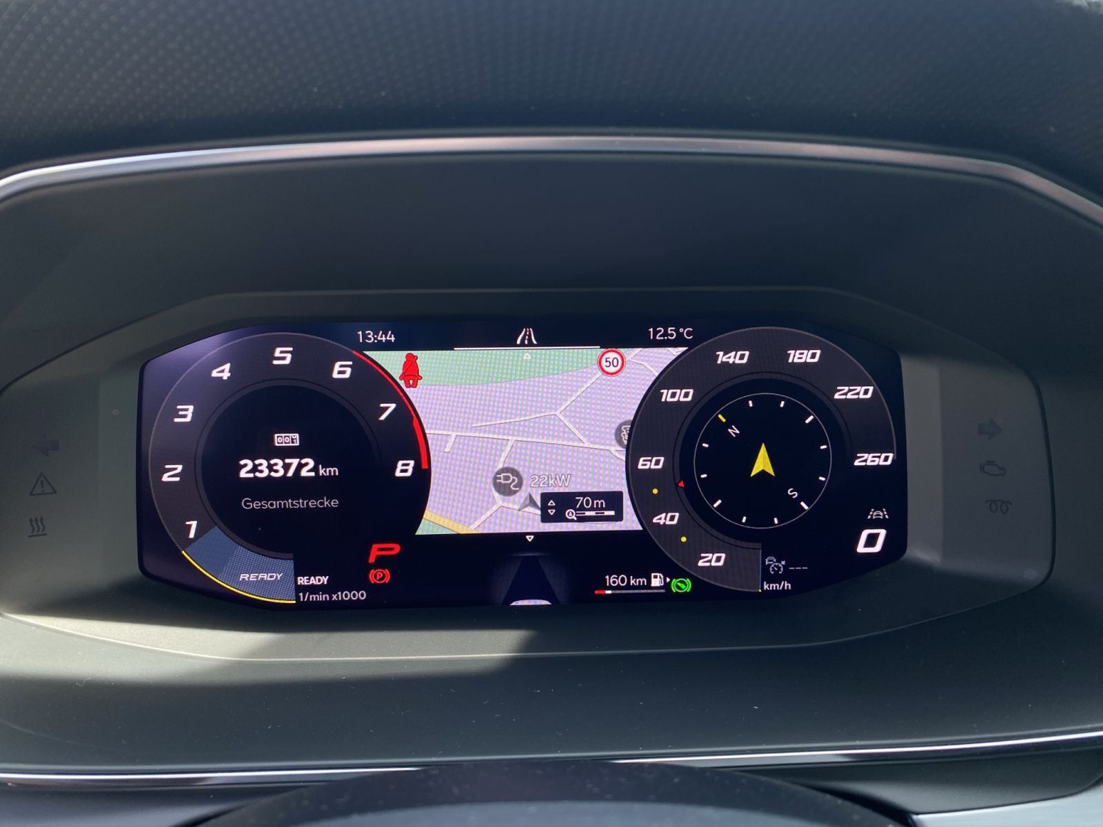 Seat Leon - Bild 11