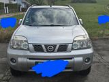 Nissan X-Trail 4x4 Comfort 2.2 dCi Comfort - Nissan X-Trail aus 2005