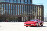 Ferrari Testarossa - Ferrari Testarossa