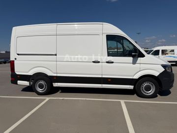 Volkswagen Crafter - 6