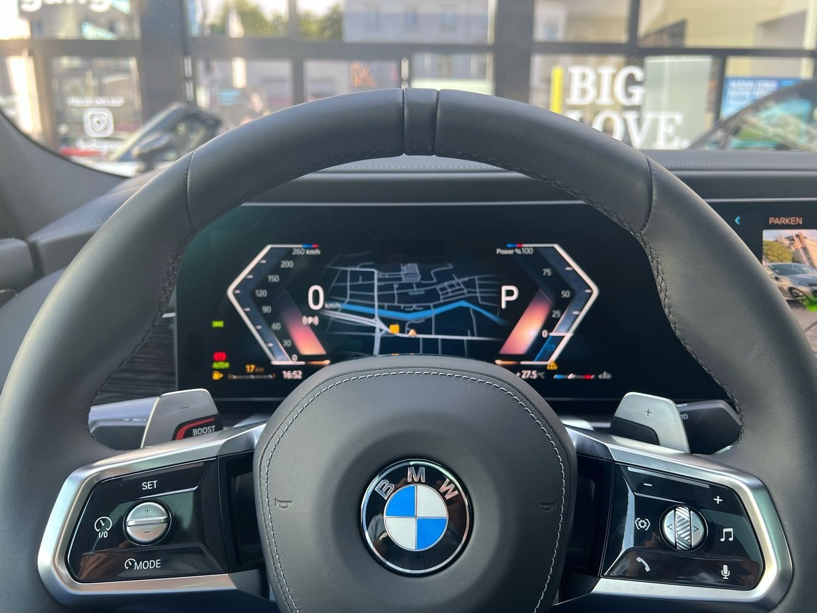 BMW 740 - Bild 19
