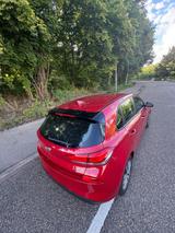 Hyundai i30 1.4 T-GDI DCT Trend - Hyundai i30: Trend
