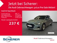 Audi A3 - Vorschau Bild 1