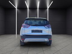 Opel Crossland X 1.2 Edition 1.2 EU6 Edition