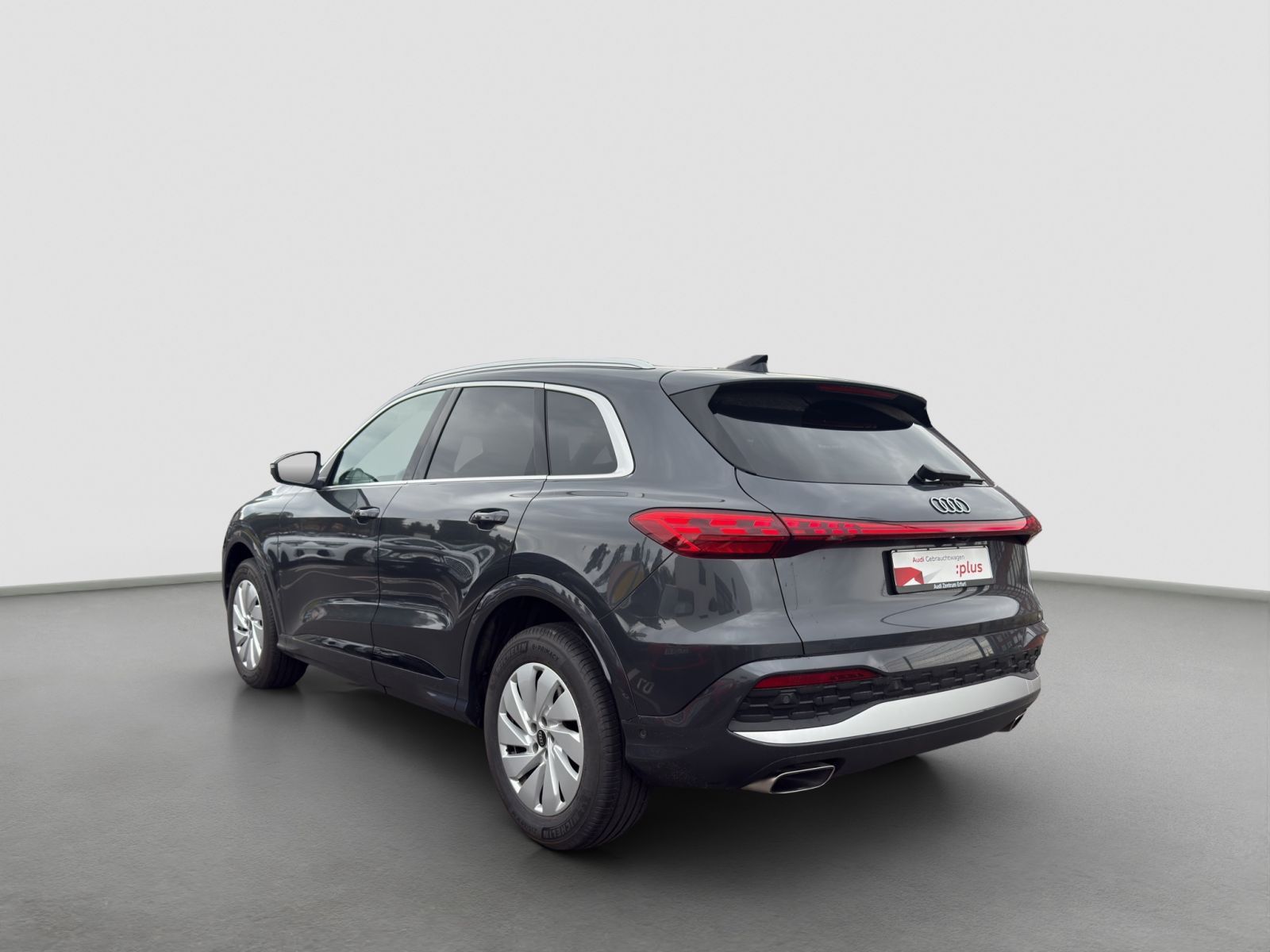 Audi Q5 - Bild 8