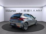 Hyundai i20 1.0 T-GDI Automatik Rückfahrkam. Klimaautom  - Hyundai i20 aus 2022