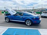 Ford (Mustang GT Premium) 4.6L | Shelby GT Optik | V8 - Ford aus 2007