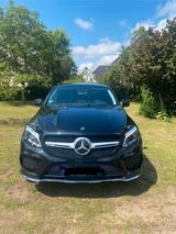 Mercedes-Benz GLE 350 d 4MATIC - - Mercedes-Benz GLE 350 in Nürnberg